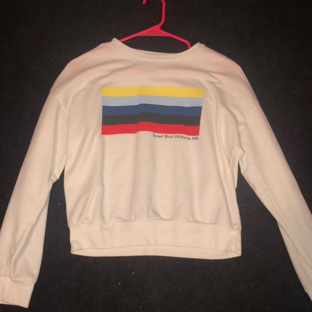 Forever 21 Crewneck